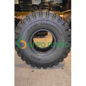 Шина 26.5-25 EM60 32PR TL 192B Mitas Чехія